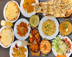 さくらパレス　インド料理 SAKURA PALACE  Indian Restaurant