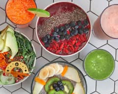 Beyond Juicery + Eatery (42645 Ford Rd)