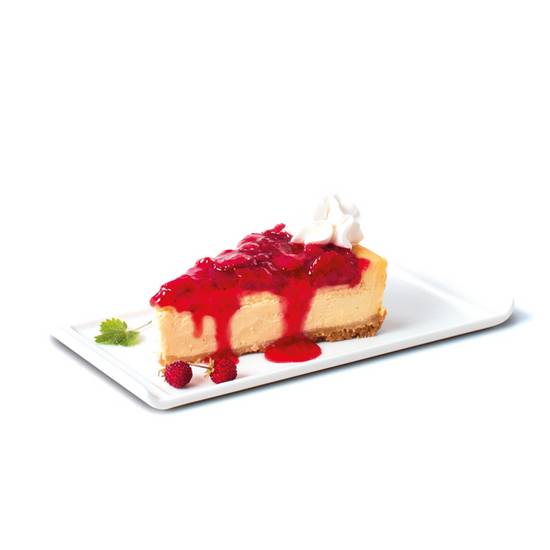 TARTA ESPAÑOLA DE FRUTILLA