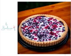 La Berlinesa Pastelería