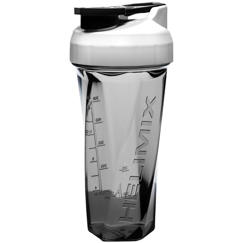 Helimix Shaker Bottle, 28 Fl Oz