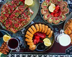 Hanzade Cigkofte Rotterdam Oost