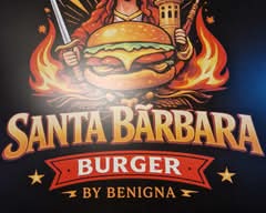 Santa Barbara Burgers