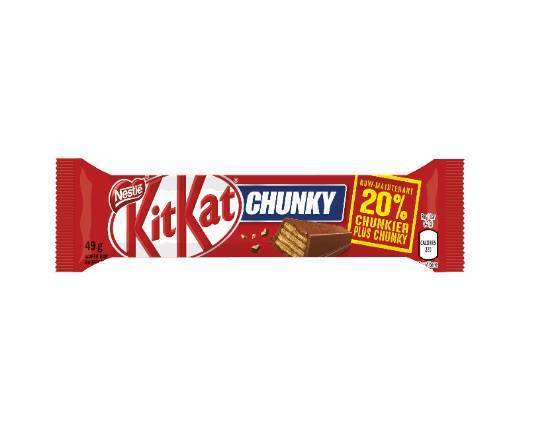 Kit Kat Chunky 49g