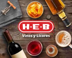 HEB Vinos y Licores (Contry)