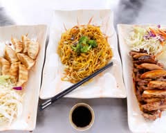 Mimi Teriyaki (1901 MLK Jr Way)