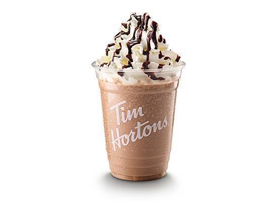 Iced Capp® Mocha