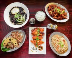B1 KOREAN BBQ