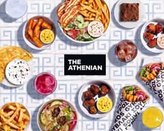 The Athenian - Pita, Gyros & Wraps (Newcastle)
