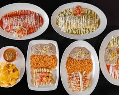 Los Huesos Restaurant