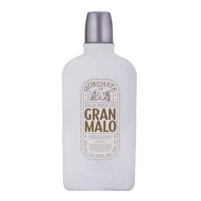 Licor Gran Malo Horchata 750 ml