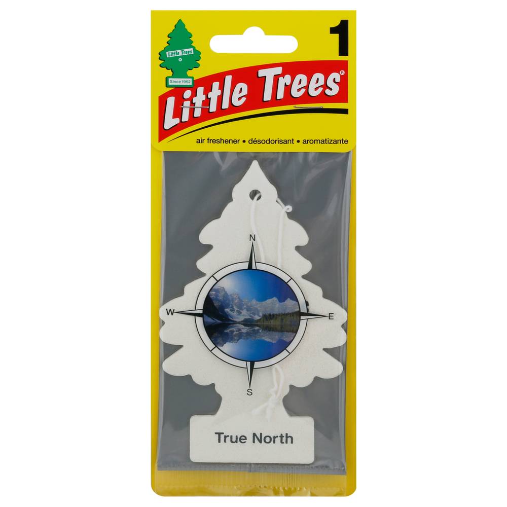 Little Trees Air Freshener