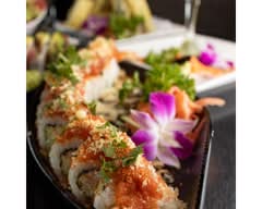 Wasabi Sushi & Izakaya (2311 2nd Avenue, Seattle)