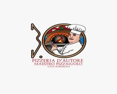 Pizze D'Autore- Maestro Pizzaiolo Gigi Sorbillo - Chiaia