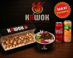 Kawok®- Saint Denis 