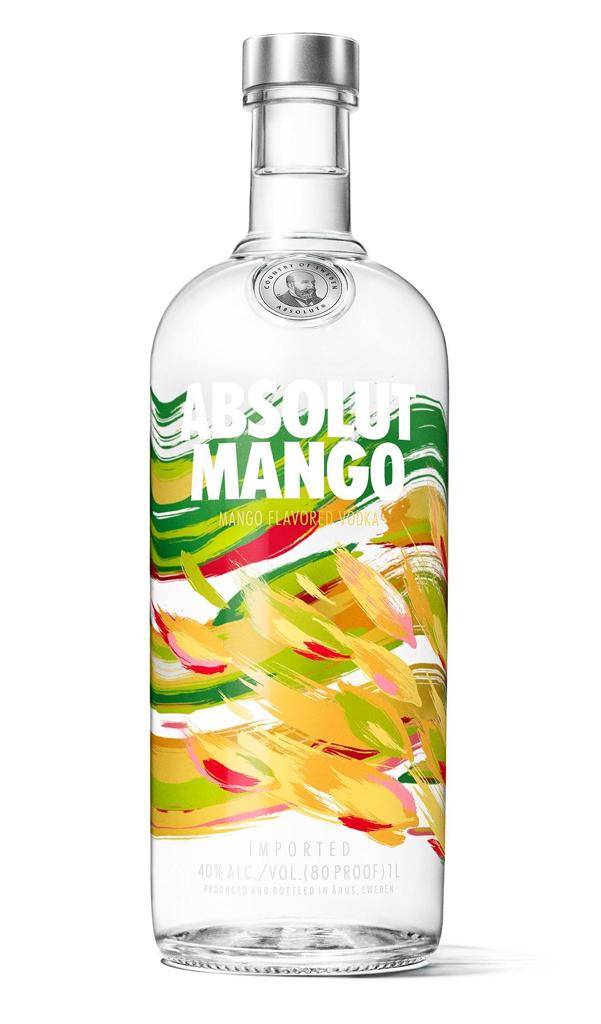 Absolut Mango