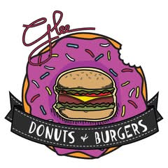 Glee Donuts & Burgers (Anaheim)