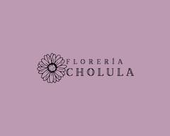 Florería Cholula �🛒💐(Sérdan)