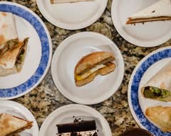 Falafel Street Cafe (501 NW 21st Ave)