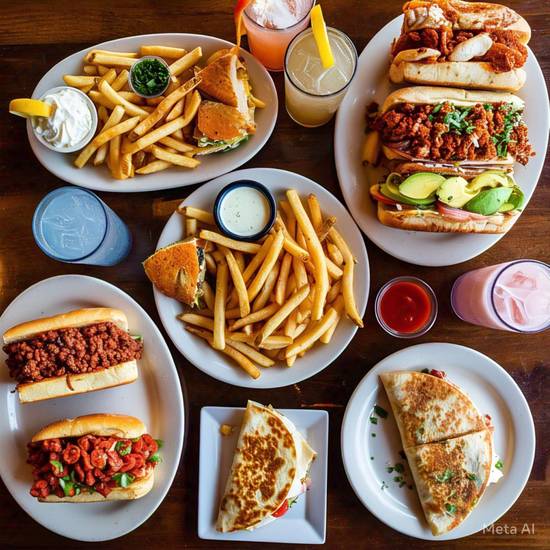 TORTAS CUBANAS LAS MAMALONAS