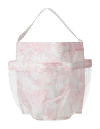 Shower Caddy Pink
