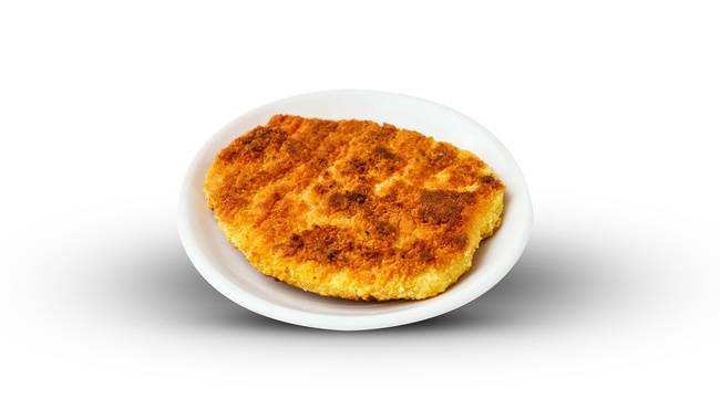 Breaded Chicken - Online