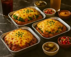 Papa&Go - Papas Rellenas Horneadas (Nuevo Vallarta)