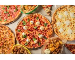 Pizza Lobo (Logan Square)
