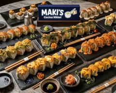 MAKIS