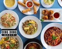 Peacock Palace Chinese