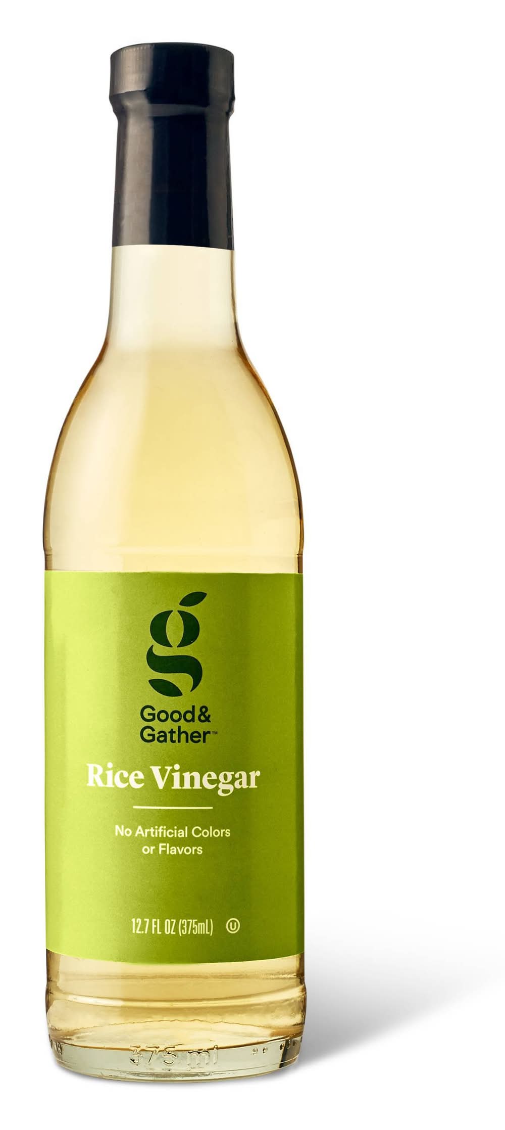Good & Gather Rice Vinegar (12.7 fl oz)