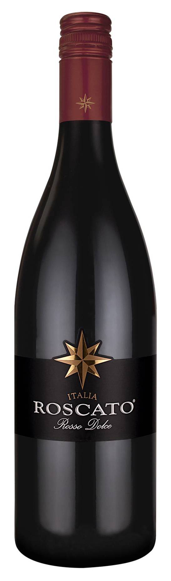 Cavit Roscato Rosso Dolce (750 ml) - 7.0% ABV