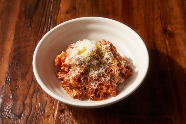 Mafaldine Ragu