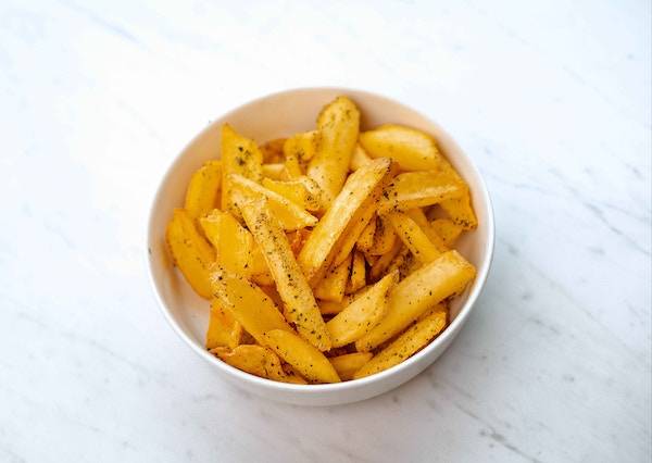 Plain Chips