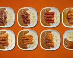 Ikku Curry (Long Beach)