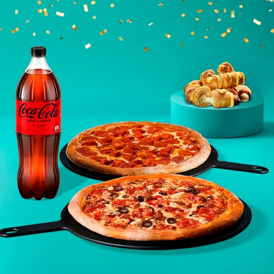 Promo ALL - IN Aniversario