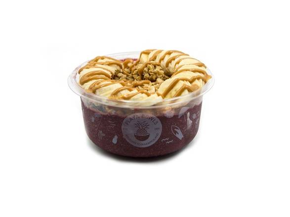 Power- Acai Bowl*