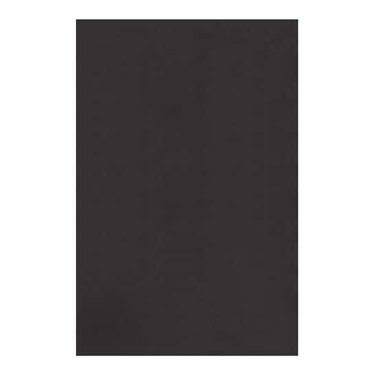 12" X 18" Thick Foam Sheet By Creatology