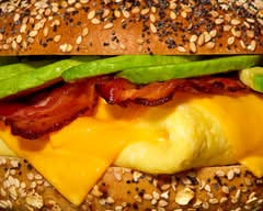 H&H Bagels - Boca Raton