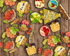 Muz Muz Plant-Based Cafe (296 Graham Avenue)