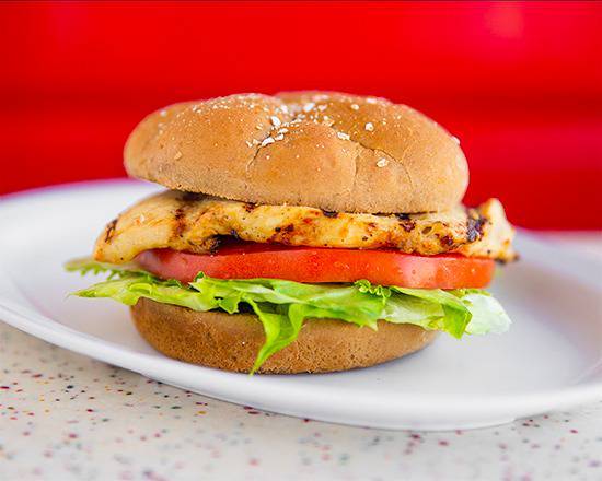 Chicken Sandwich