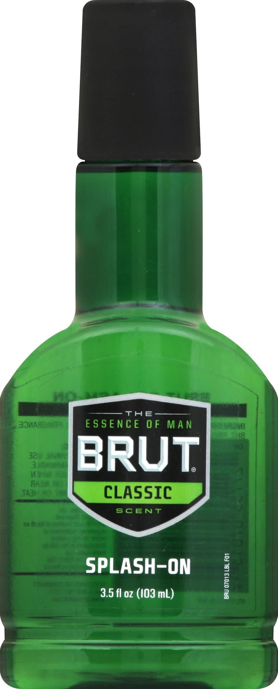 Brut Classic Scent Splash on Lotion (3.5 fl oz)