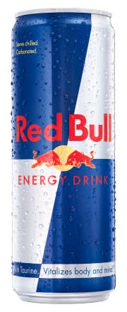 Red Bull Energy Drink (355ml)
