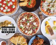 Farina Express (Waitara)