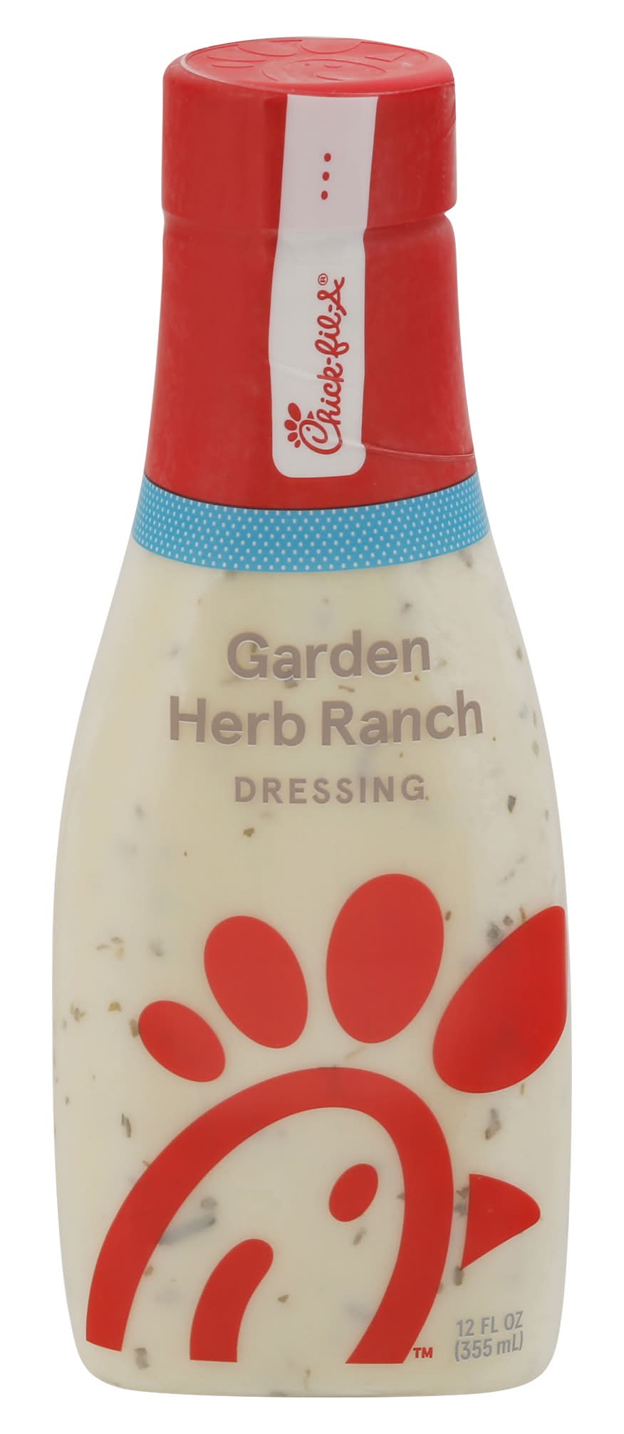 Chick-Fil-A Salad Dressing, Garden Herb Ranch (12 fl oz)