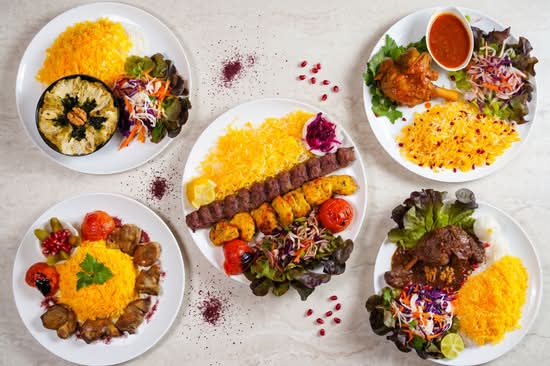 Schahi Restaurant🥙🥙