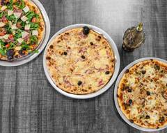 La maison des pizza