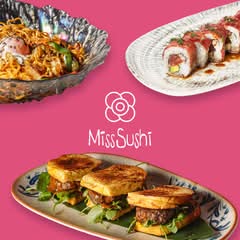 Miss Sushi - Málaga Teatinos