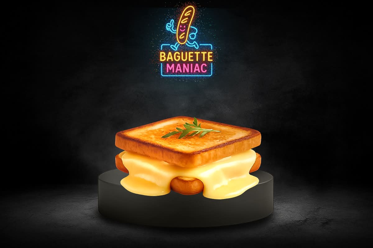 🌟 RACLETTE ULTRA FONDANT – COULANT À CHAQUE BOUCHÉE