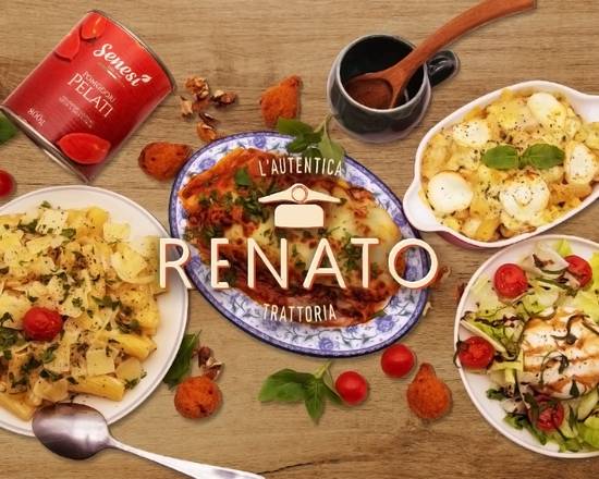 Renato Trattoria - Paris